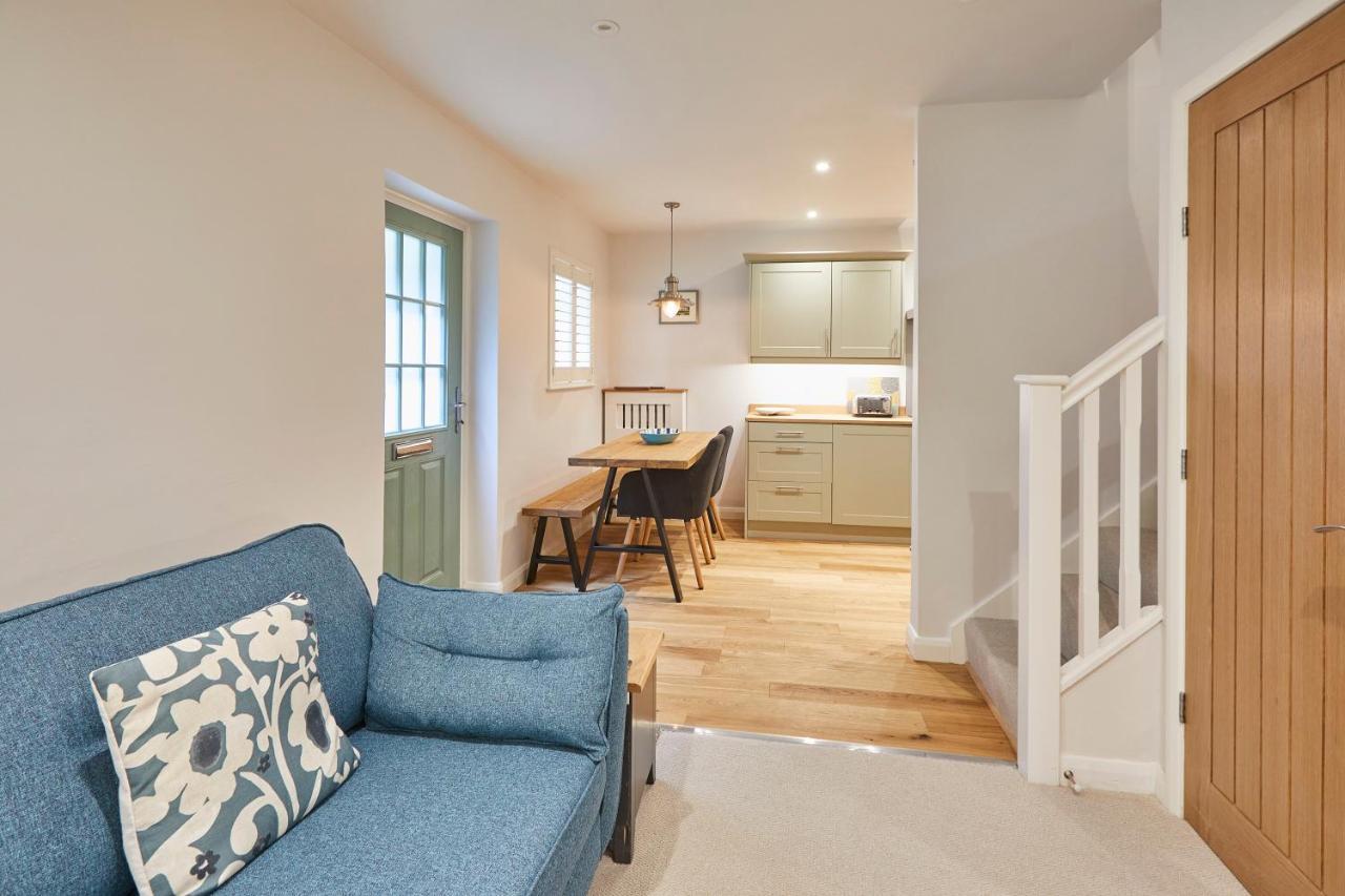 Host & Stay - Breckon Cottage Whitby Exterior photo