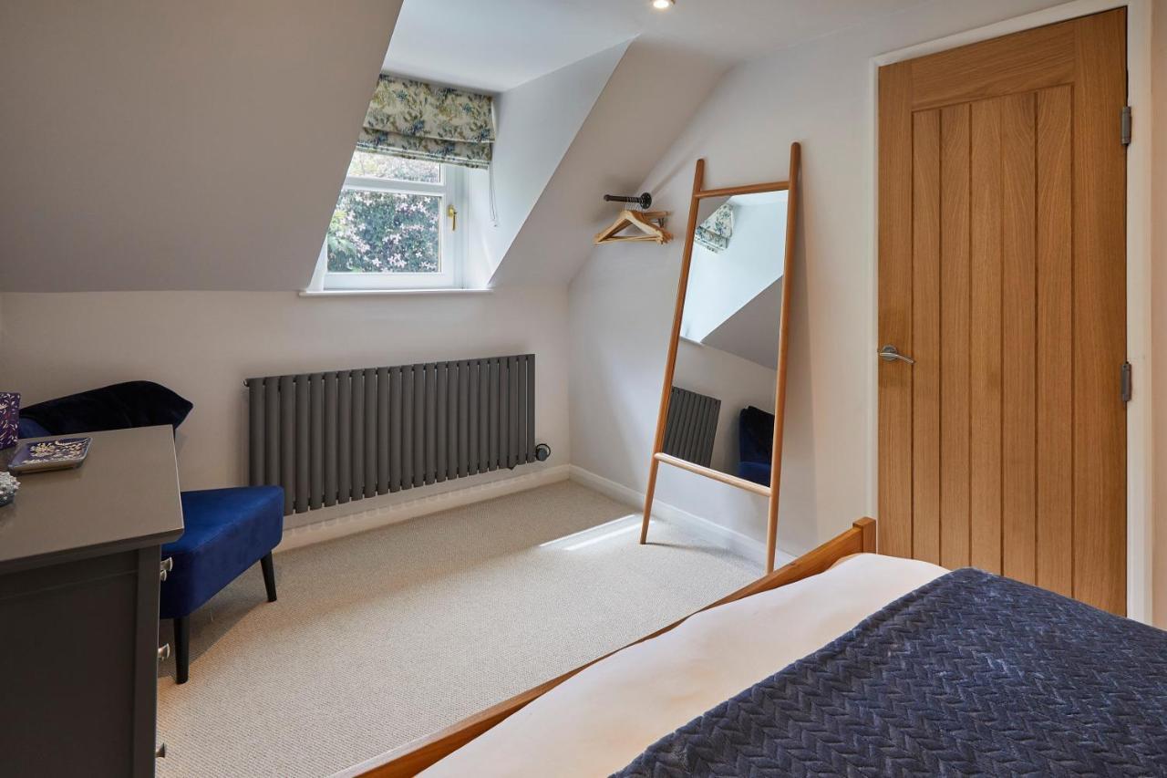 Host & Stay - Breckon Cottage Whitby Exterior photo