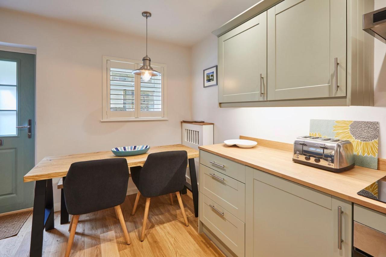 Host & Stay - Breckon Cottage Whitby Exterior photo